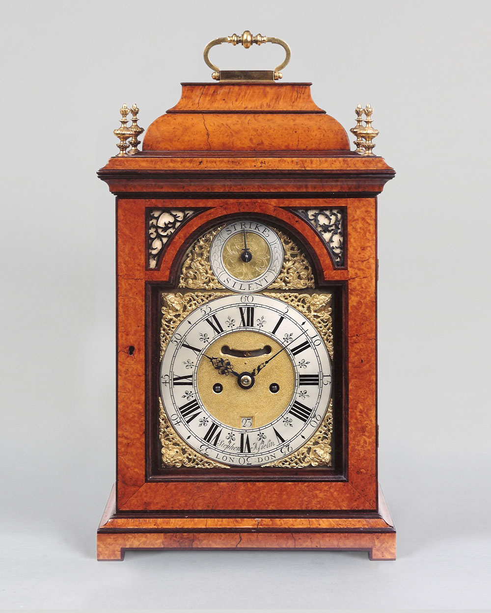 Stephen Asselin (XVIIe siècle - ?) - photo 1